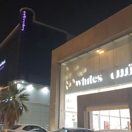 Elite Of Elite Apartments Riyadh Exterior photo
