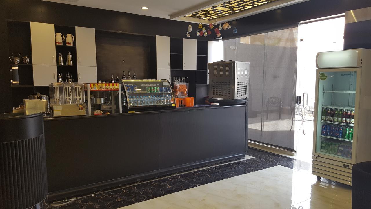 Elite Of Elite Apartments Riyadh Exterior photo