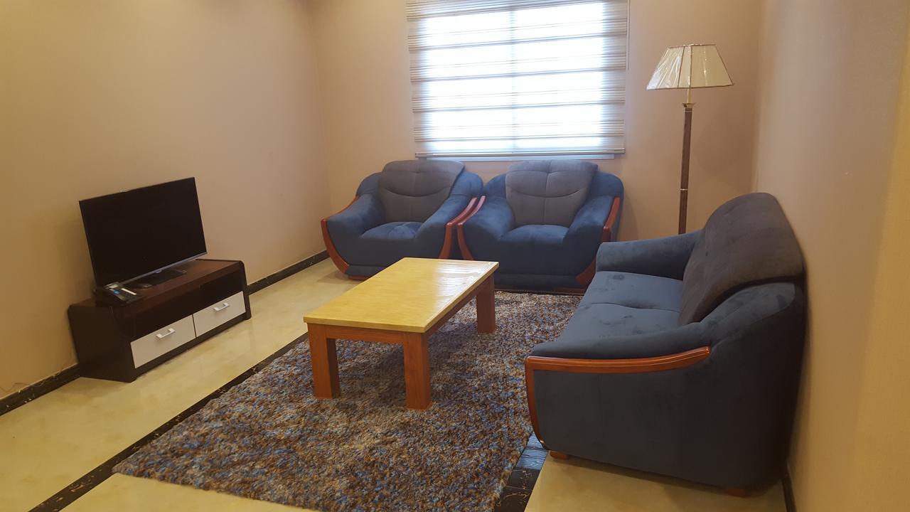 Elite Of Elite Apartments Riyadh Exterior photo