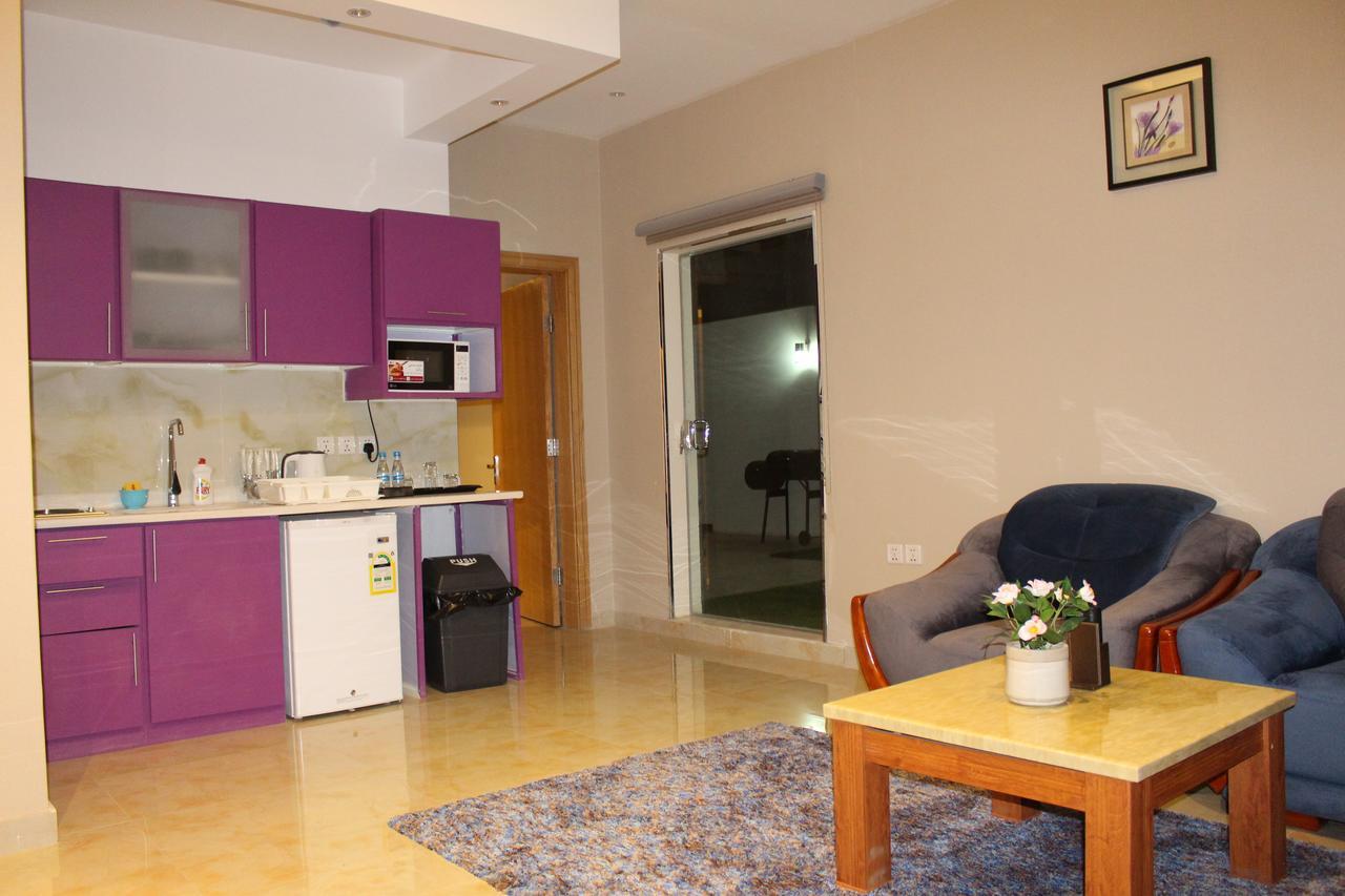 Elite Of Elite Apartments Riyadh Exterior photo
