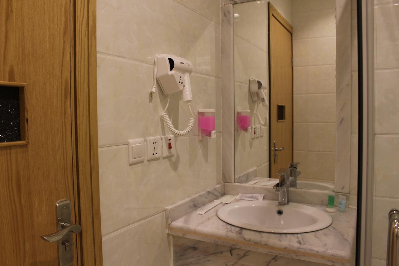 Elite Of Elite Apartments Riyadh Exterior photo
